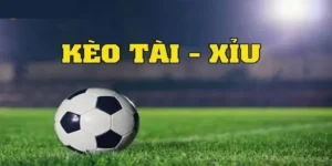 Bí Quyết Chơi Kèo Tài Xỉu Trực Tuyến: Hướng Dẫn Từ A Đến Z